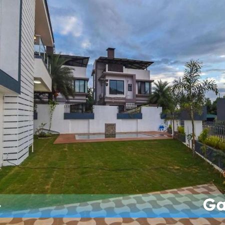 Aristo Villa By 29Bungaow Lonavala Esterno foto