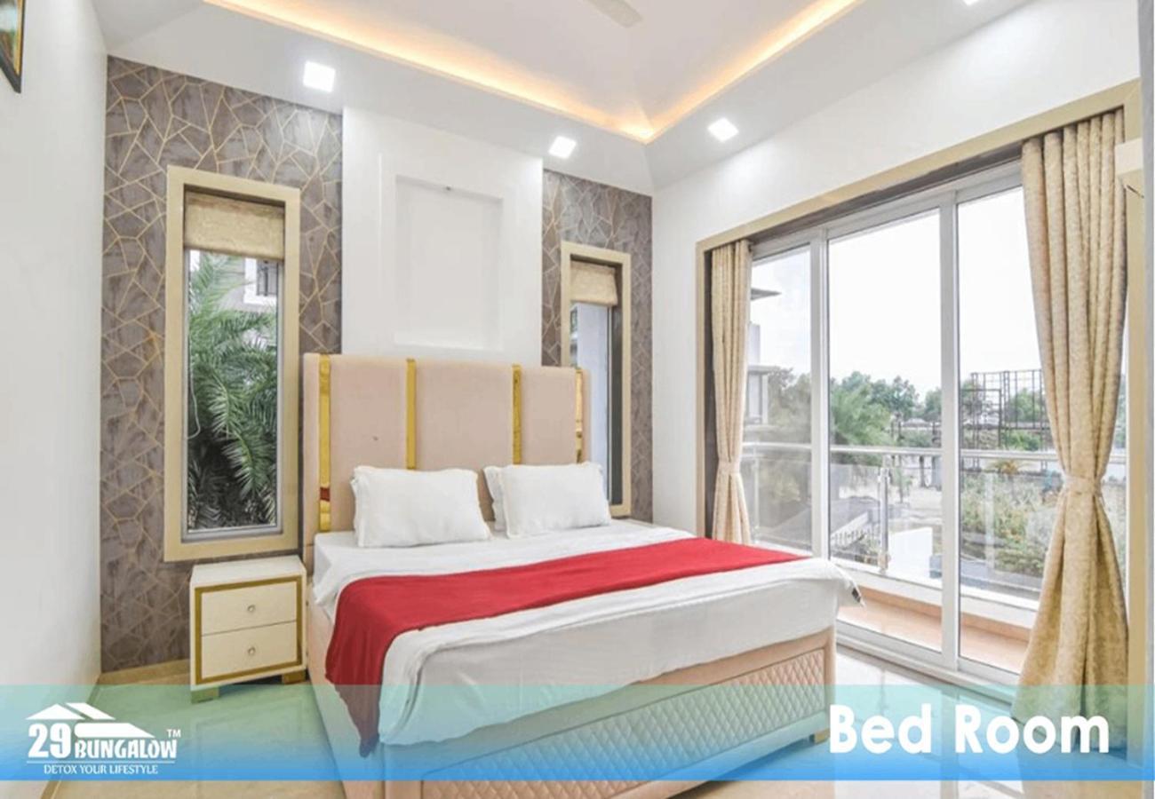 Aristo Villa By 29Bungaow Lonavala Esterno foto