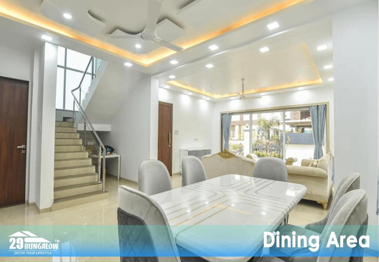 Aristo Villa By 29Bungaow Lonavala Esterno foto