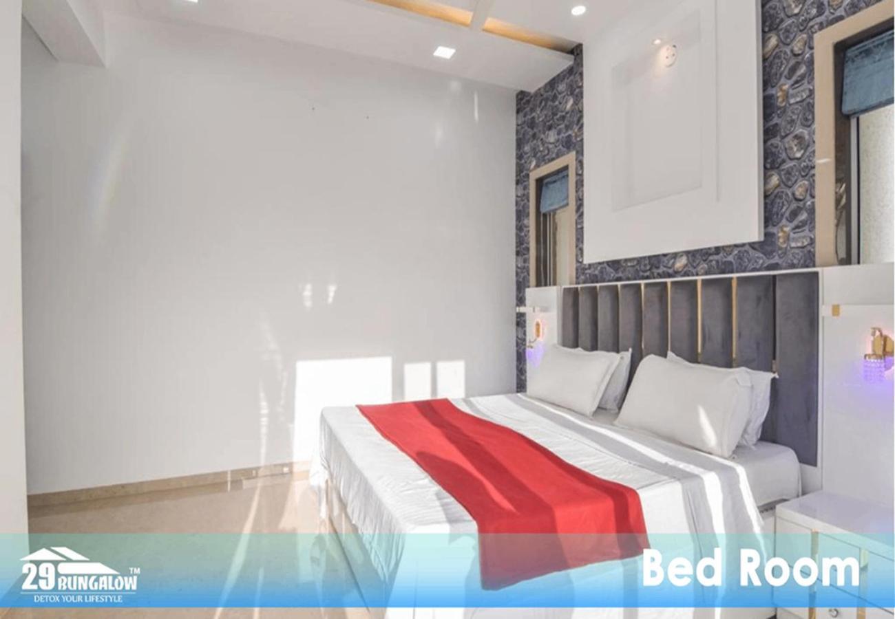 Aristo Villa By 29Bungaow Lonavala Esterno foto