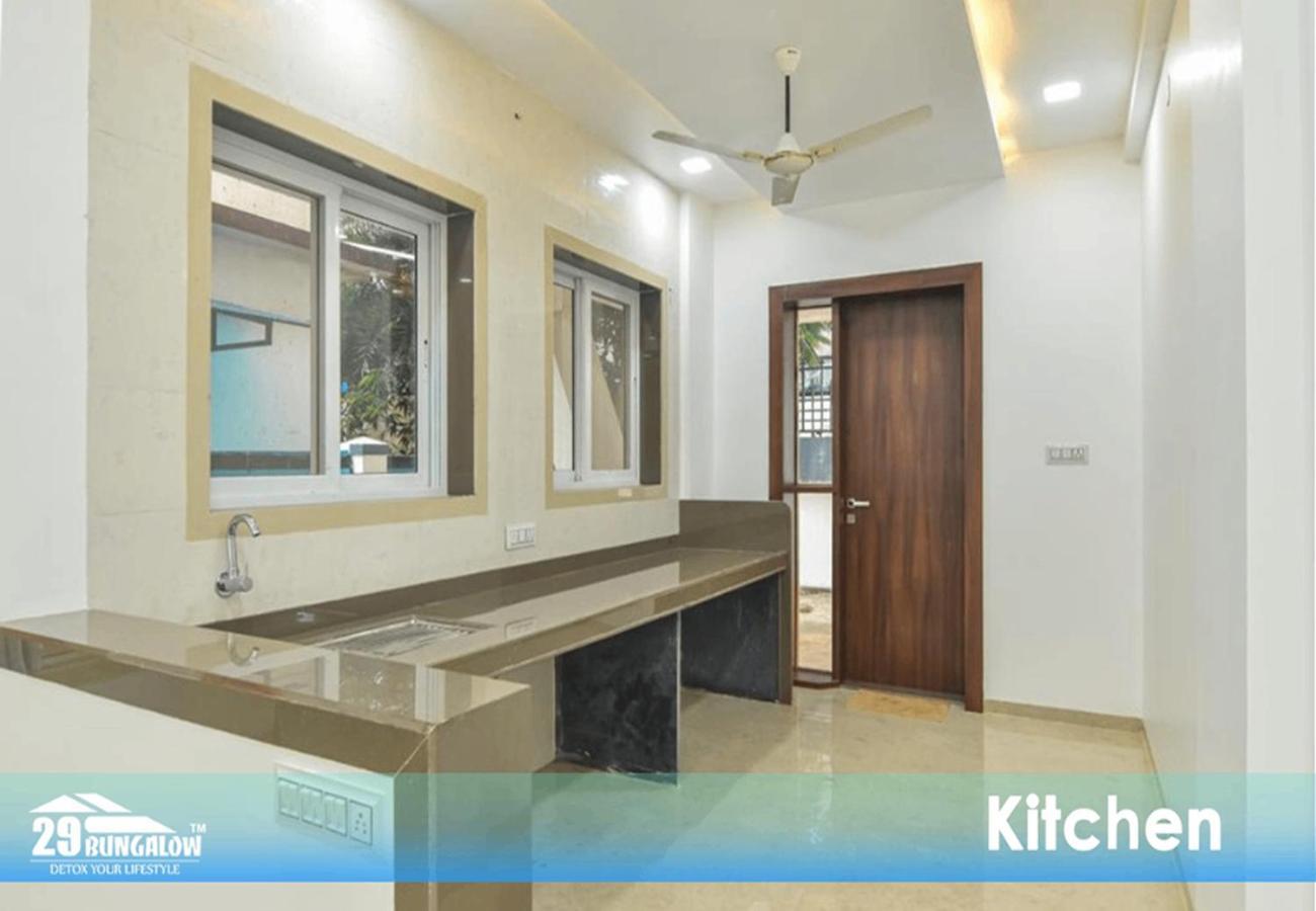 Aristo Villa By 29Bungaow Lonavala Esterno foto