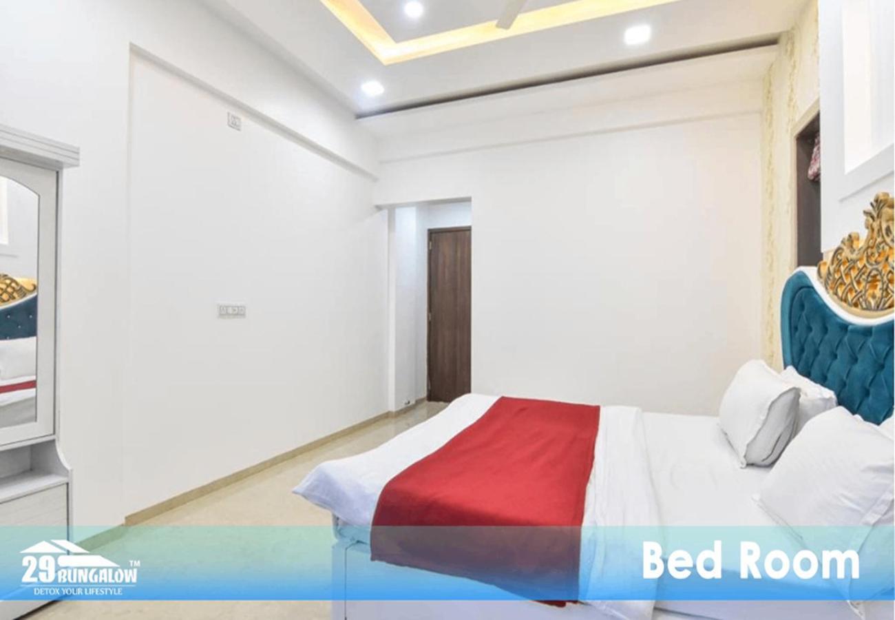 Aristo Villa By 29Bungaow Lonavala Esterno foto